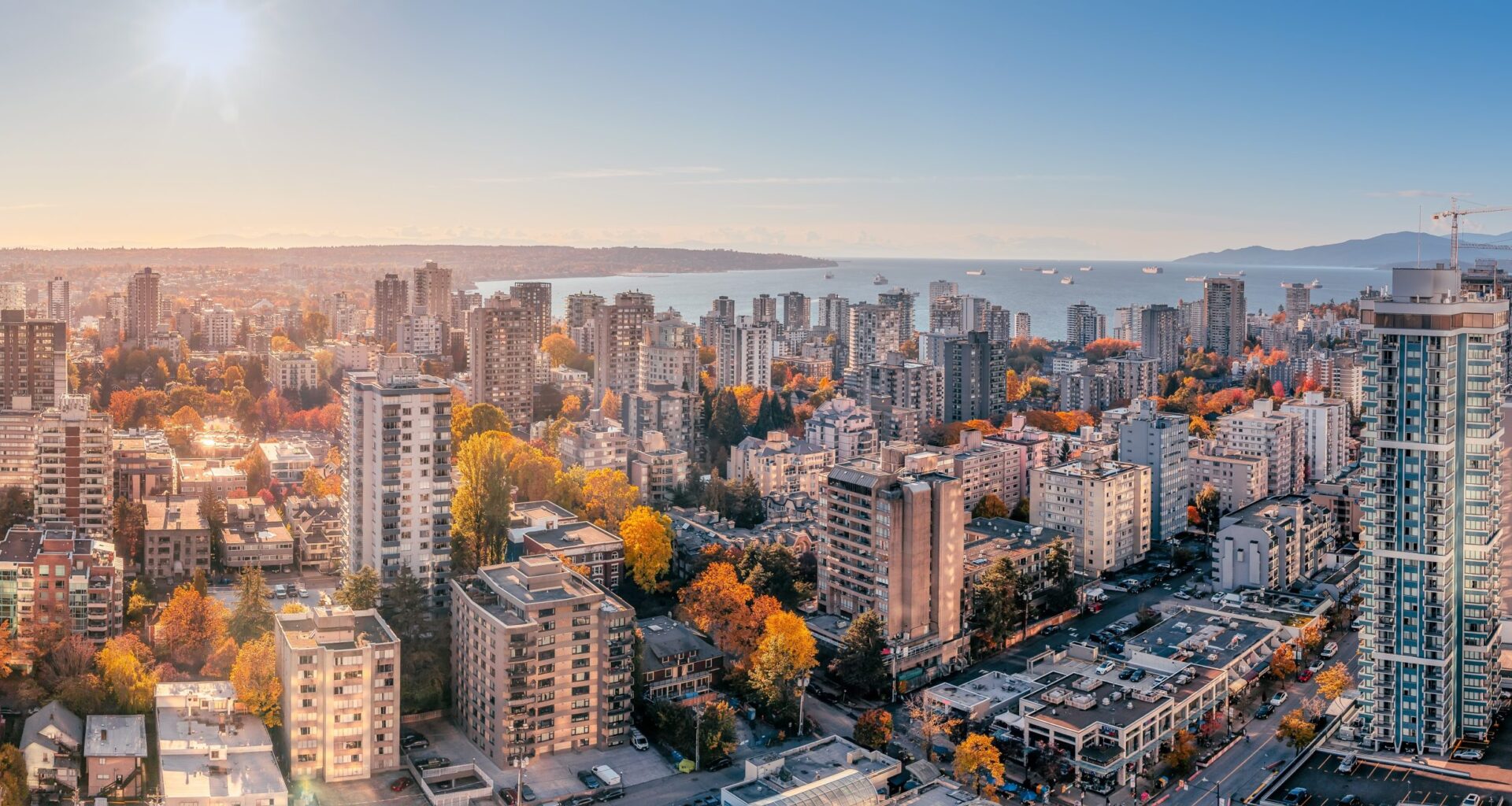 Vancouver revamps its development plan; could it reshape construction in the city?