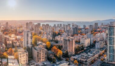 Vancouver revamps its development plan; could it reshape construction in the city?
