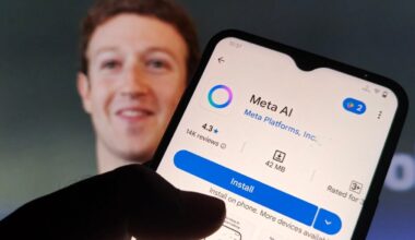 As Meta Flounders, It Reportedly Plans to Open Source Its New AI Models