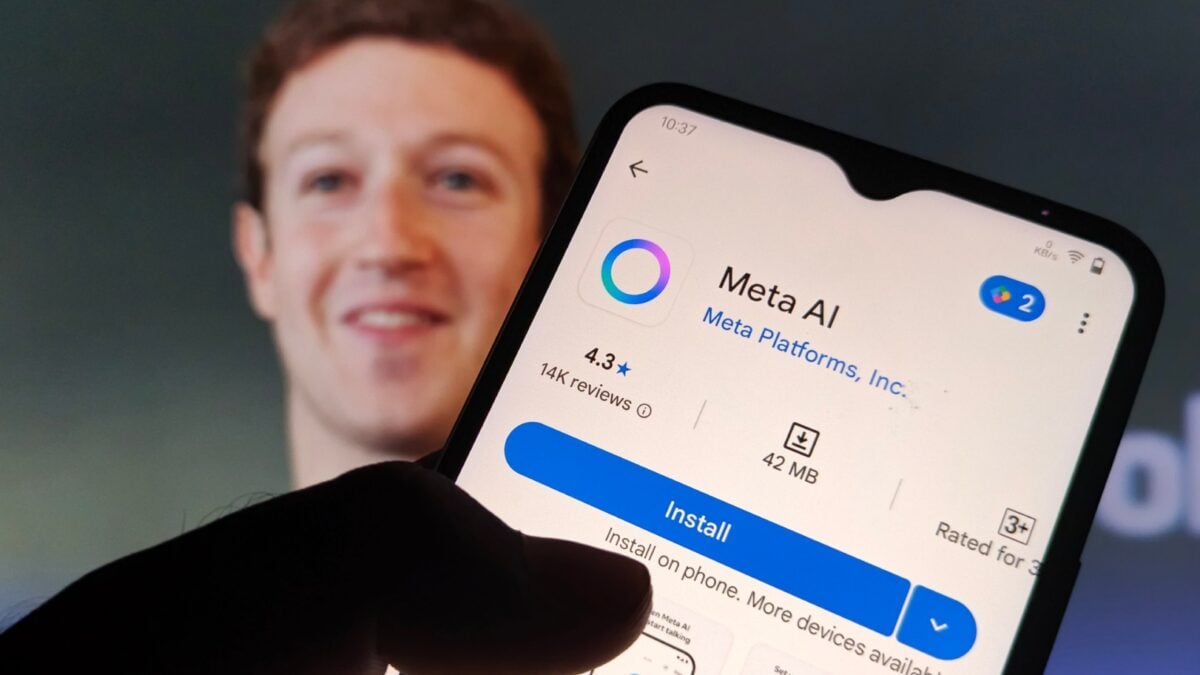 As Meta Flounders, It Reportedly Plans to Open Source Its New AI Models