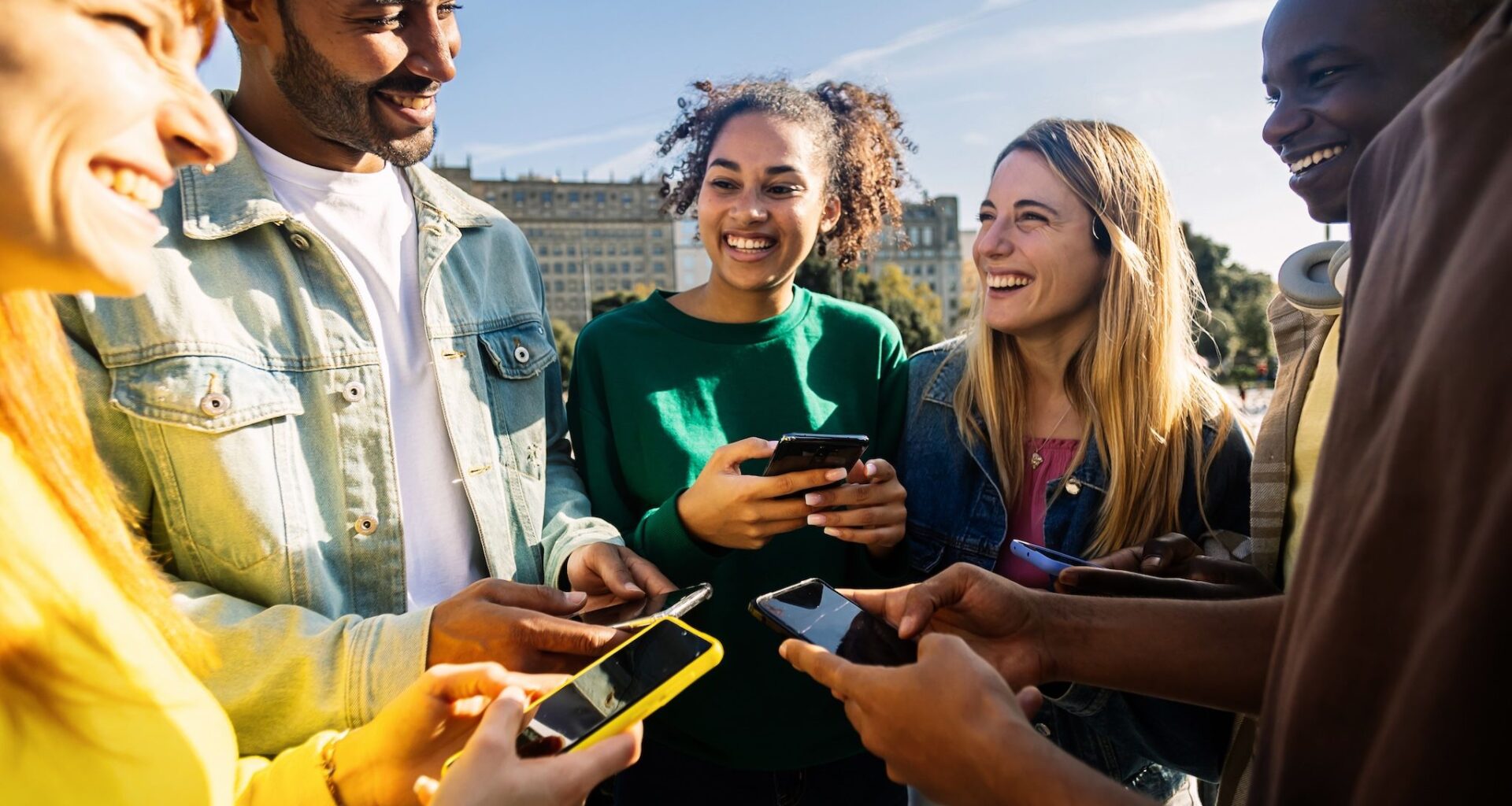 What to send your friends this week