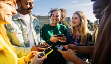 What to send your friends this week