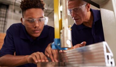 First-of-its-kind Calgary trades centre aims to steer students into construction careers