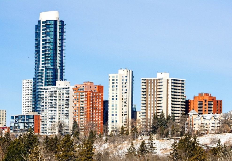 edmonton property