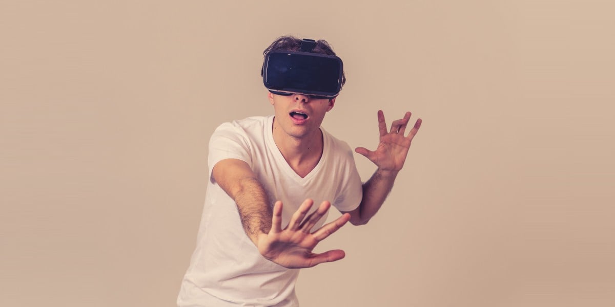 The only technology that died more times than VR is AI • The Register