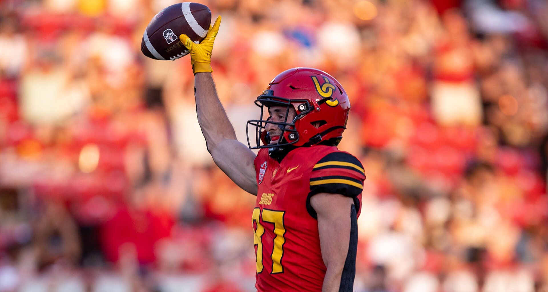 Stamps Scoop Up Seven In 2026 CFL Canadian Draft