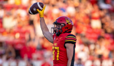 Stamps Scoop Up Seven In 2026 CFL Canadian Draft