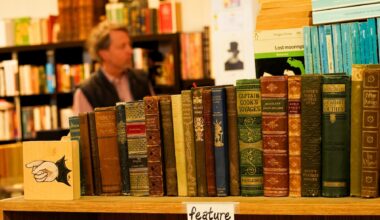 Some good news about The Sprawl—and a few library letters