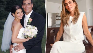 Jamie-Lynn Sigler fantasized about death during 'dark' Abraxas 'AJ' Discala marriage