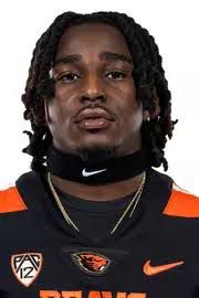 Silas Bolden Headshot