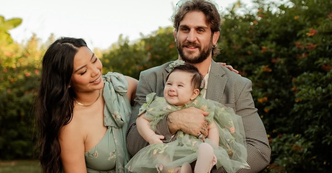 PFL Chicago’s Josh Silveira back to war mode after birth of first daughter: ‘It boosts my dream’