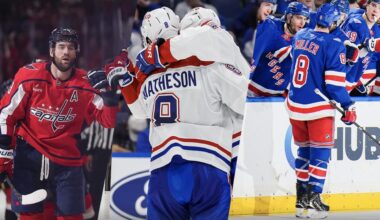 All of Tuesday's goals | NHL.com