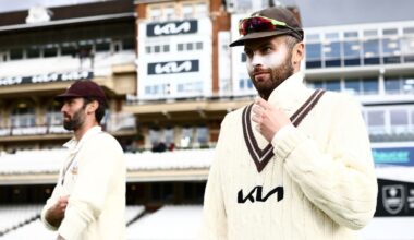 Surrey vs Essex: Watch County Championship free stream on Sky Sports Cricket | Cricket News