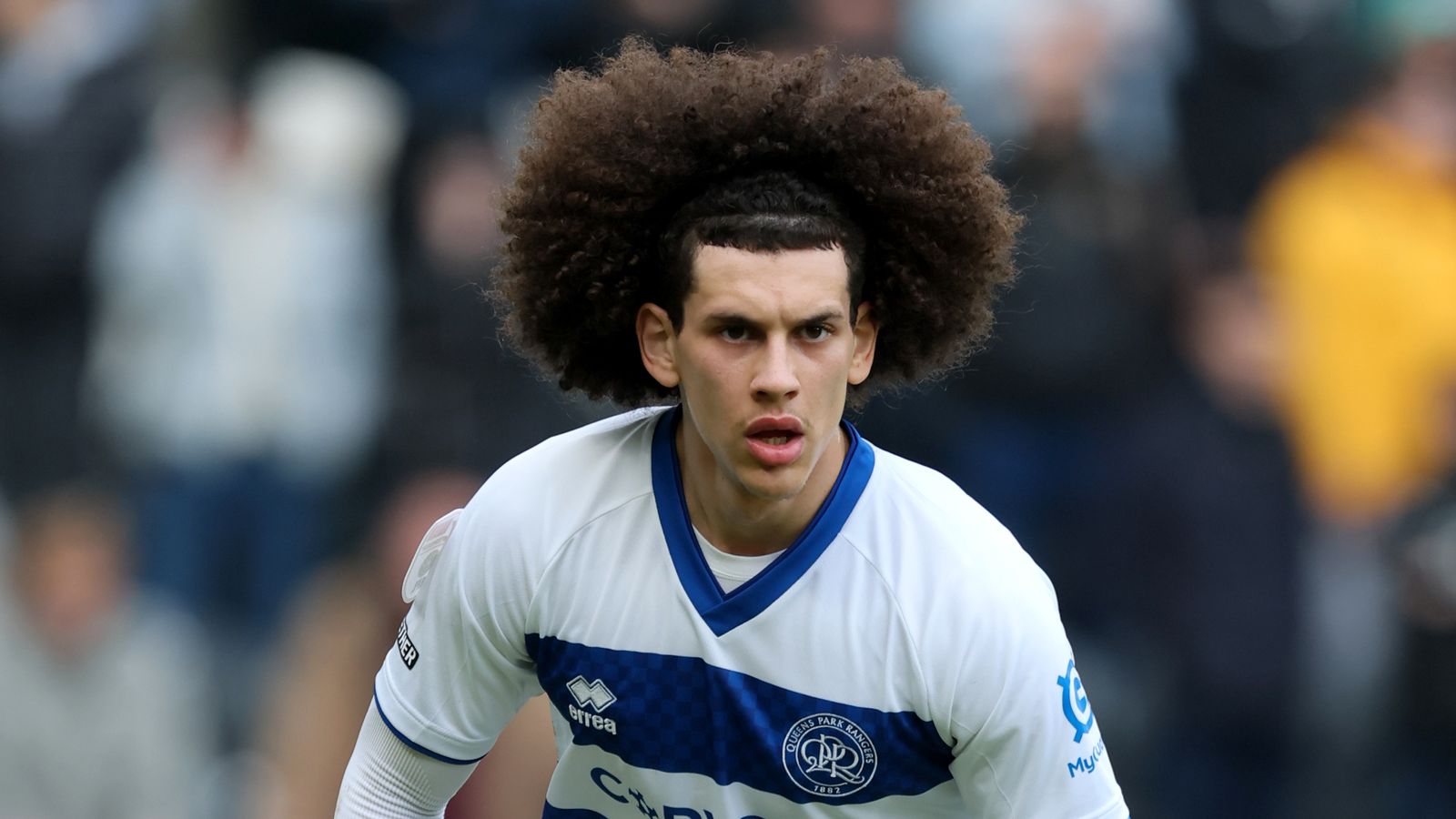 Queens Park Rangers 2-1 Watford: Rayan Kolli and Paul Smyth strike has QPR earn third win in a row | Football News