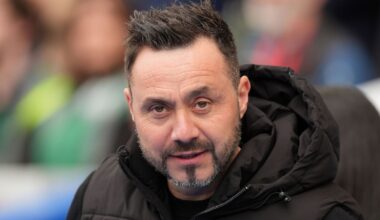 Spurs boss Roberto De Zerbi apologises to 'those I offended' with comments on Mason Greenwood during first interview as head coach | Football News