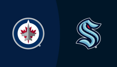 Watch Winnipeg Jets vs Seattle Kraken (Free Trial)