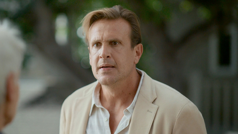 Shrinking's Jason Segel