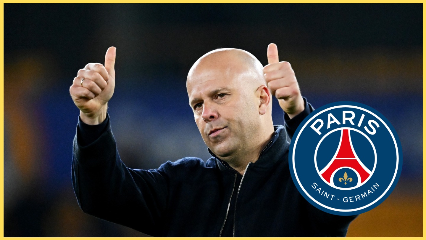 Arne Slot has given the thumbs-up for Liverpool to pursue Randal Kolo Muani