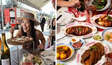 7 of the best Vancouver restaurants local foodies don't want you to know about