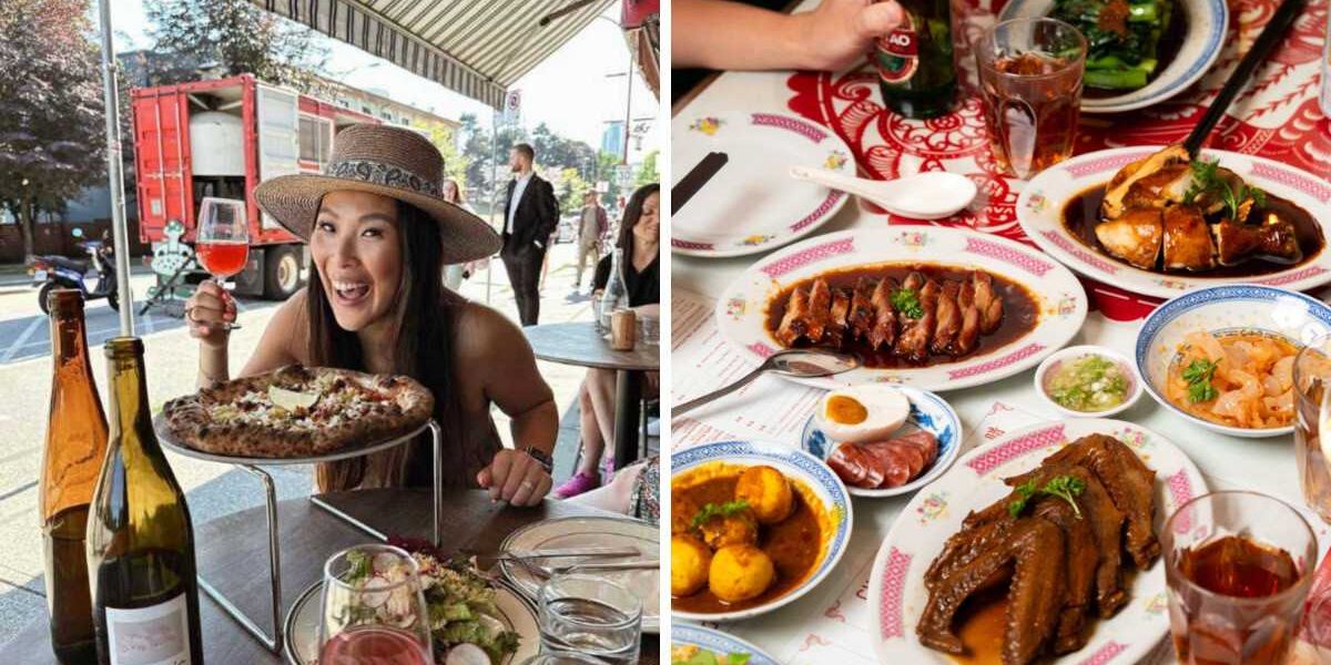 7 of the best Vancouver restaurants local foodies don't want you to know about
