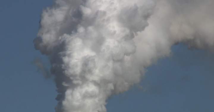Canada’s emissions reductions slowed in 2024, federal data shows