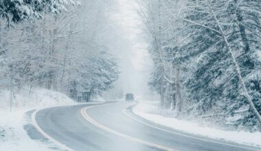 April 7 weather: Gusts up to 60 km/h and flurries in southern Ontario