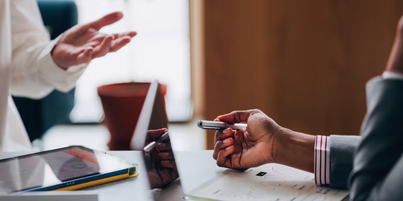 ‘By then, the damage is already done.’ 5 signs you might miss that it’s time to fire your financial adviser