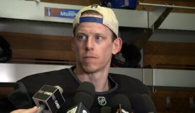 PRE-RAW | Murphy 04.17.26 | Edmonton Oilers