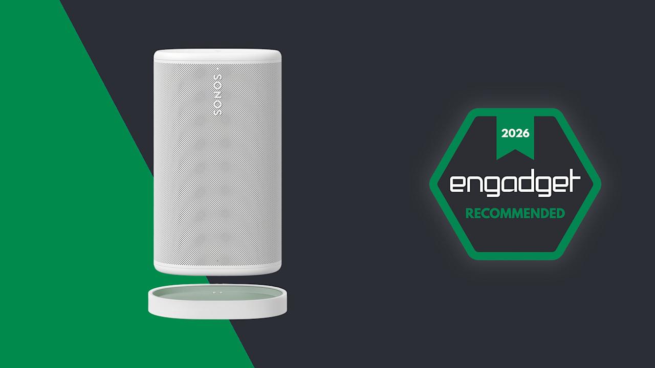 Image for the large product module