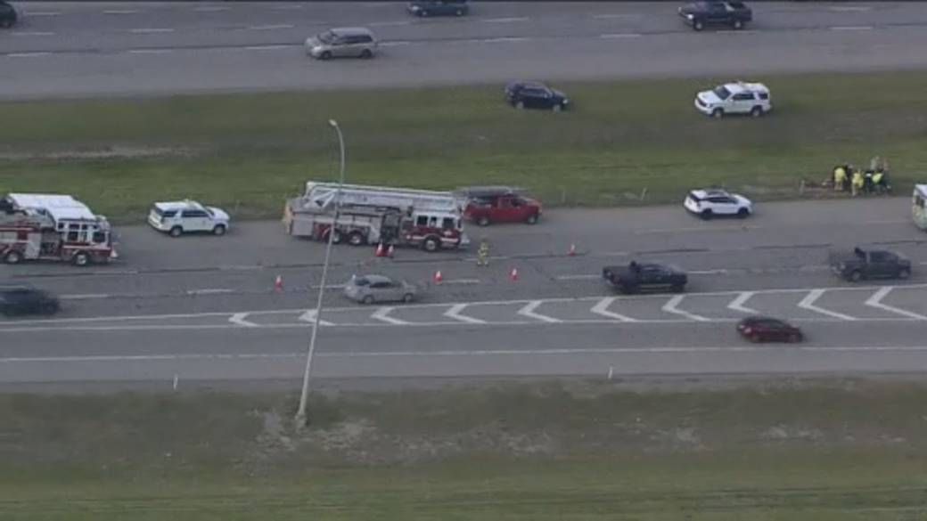 Click to play video: 'Calgary firefighters union, independent candidates call for harsher speeding penalties'