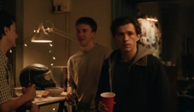 We Just Saw a Full Scene From 'Spider-Man: Brand New Day'