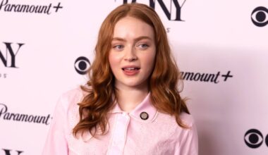 Sadie Sink Suits Up As Jean Grey In New Spider-Man 4 Art After Major MCU X-Men Rumors