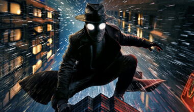 "Spider-Noir" Episode Runtimes, Season 2 Talk
