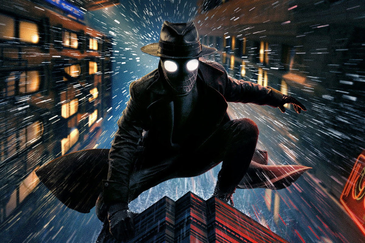 "Spider-Noir" Episode Runtimes, Season 2 Talk