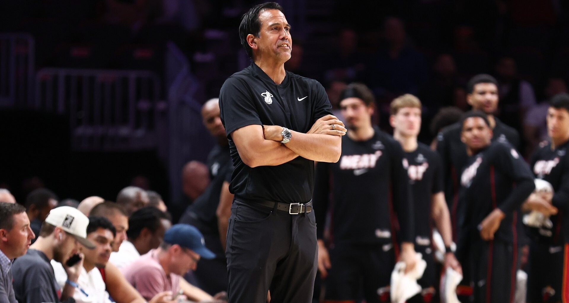 2026 NBA Play-in, Playoffs & Finals Schedule