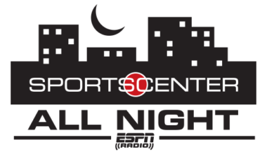 LIVE: ESPN Radio | ESPN