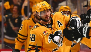 Letang tallies insane goal | NHL.com