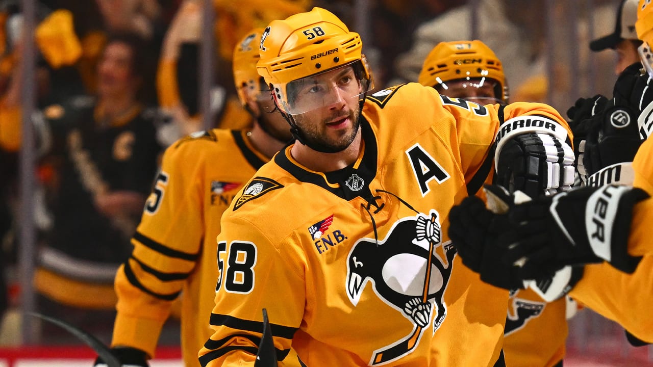 Letang tallies insane goal | NHL.com