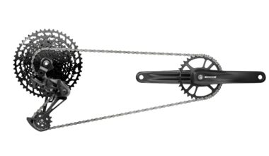 SRAM Eagle S-Series - BIKEPACKING.com