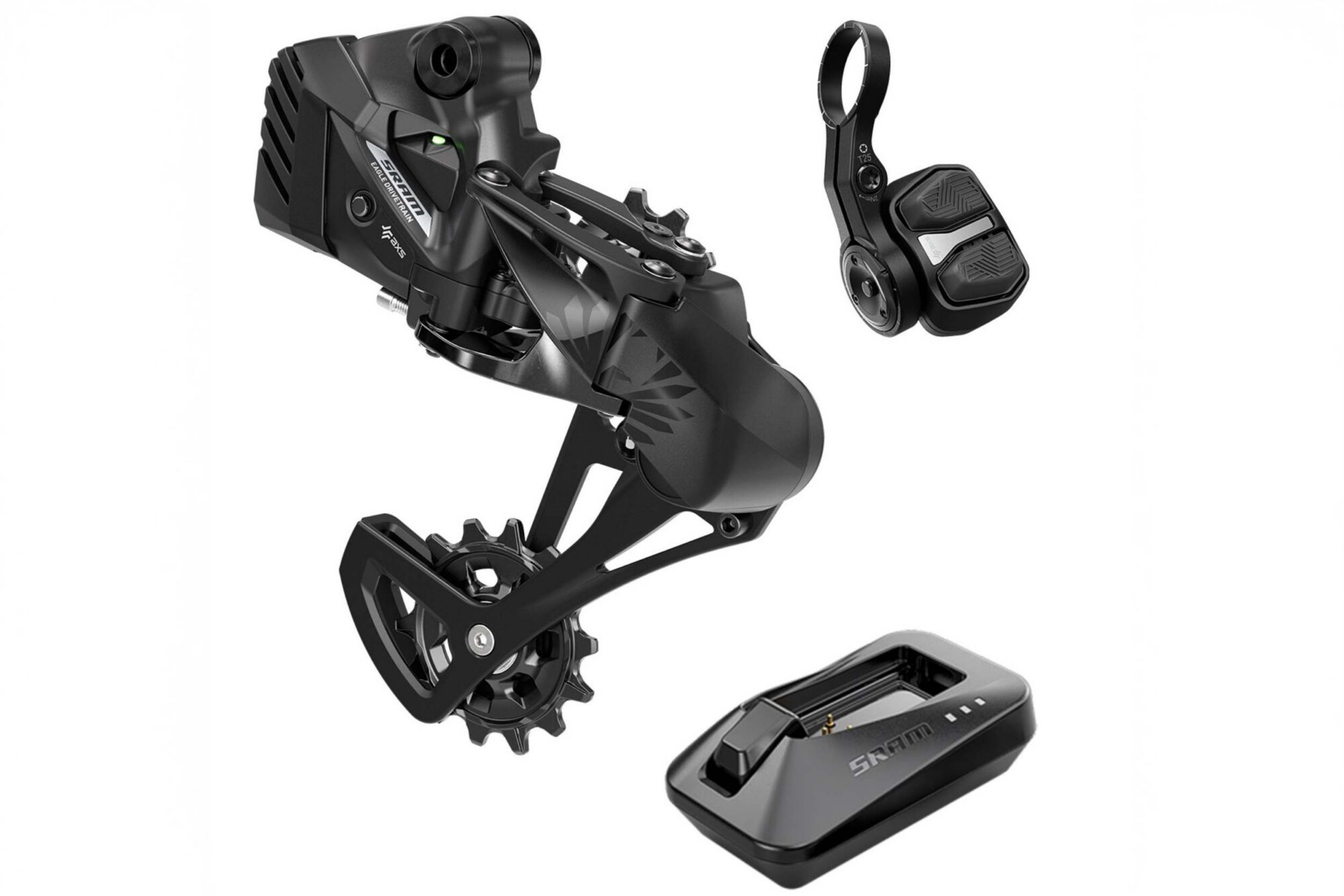 SRAM Eagle S-Series