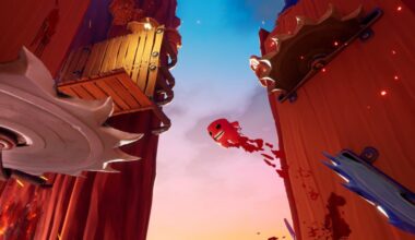 Super Meat Boy 3D makes suffering fun