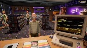 "Retro Rewind"