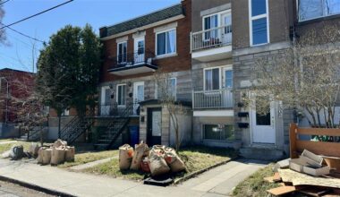 41-year-old man stabbed in Montreal North apartment