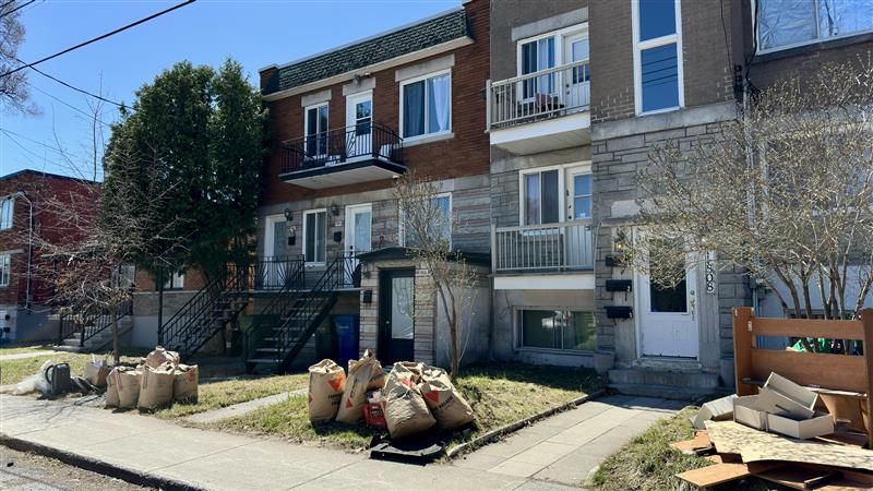 41-year-old man stabbed in Montreal North apartment