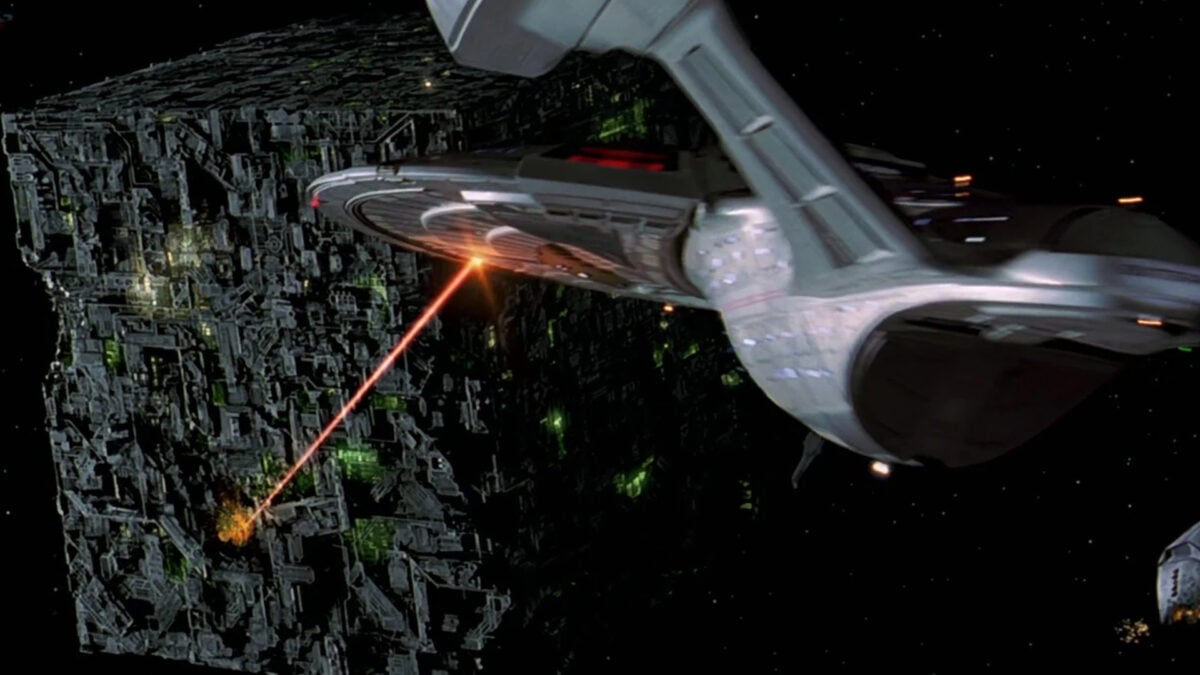 Hollywood's Stars Are Beginning to Turn Against the Paramount-Warner Deal