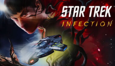 Infection’ Delivers Immersive VR Starship Exploration Along With (Some) Scares – TrekMovie.com