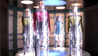 star trek