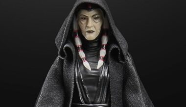 One of the Greatest 'Star Wars' Characters of All Time Is Getting the Action Figure She Deserves