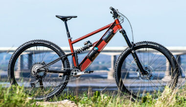 Starling Cycles Girder - BIKEPACKING.com