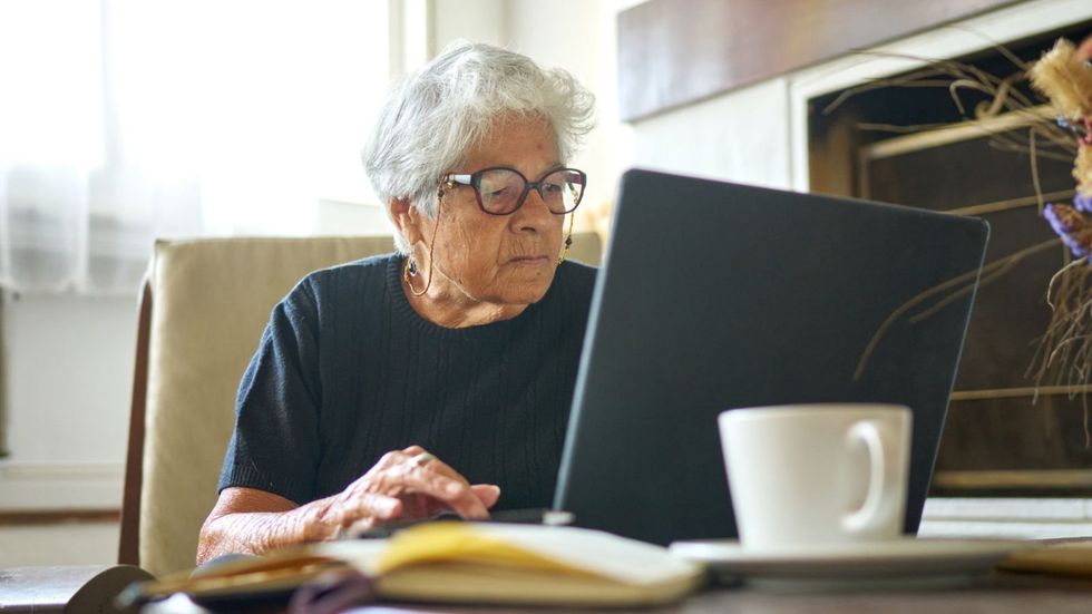State pension